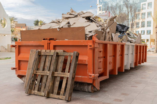 Moving and Downsizing Cleanouts in Swanton, OH