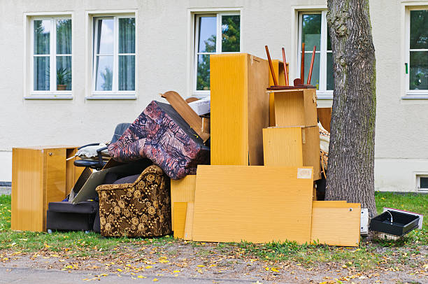 Best Carpet Removal and Disposal  in Swanton, OH