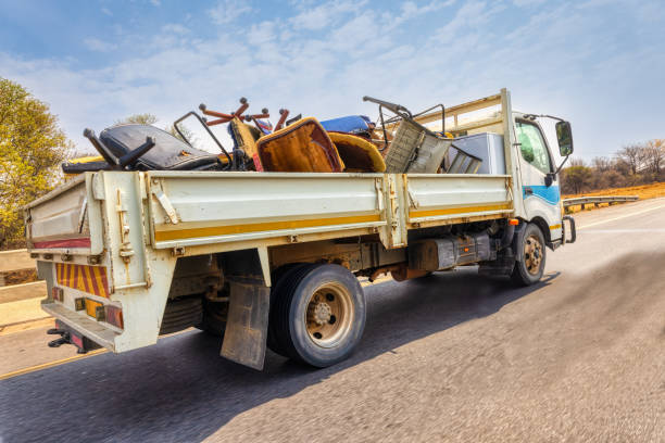 Best Recycling Services for Junk  in Swanton, OH