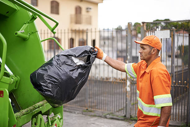 Demolition Debris Removal in Swanton, OH
